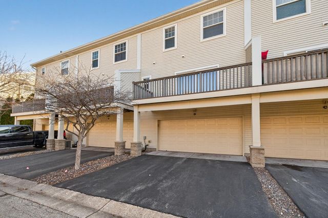 11323 Davenport Circle NE D, Blaine, MN 55449