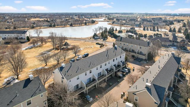 11323 Davenport Circle NE D, Blaine, MN 55449