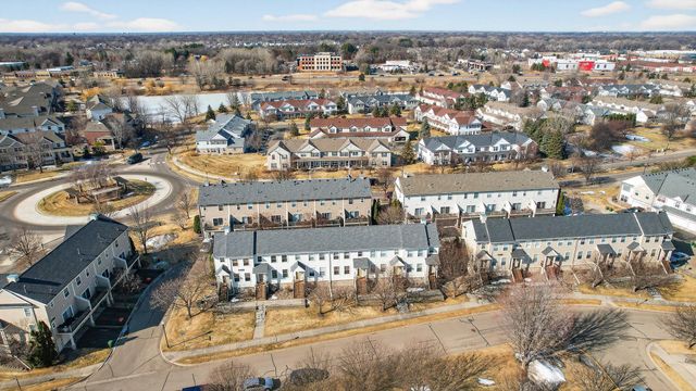 11323 Davenport Circle NE D, Blaine, MN 55449