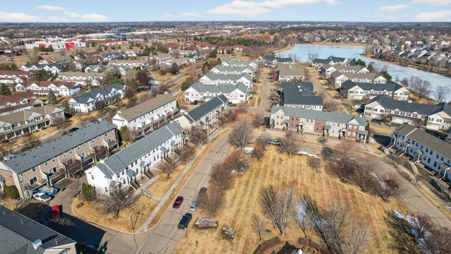 11323 Davenport Circle NE D, Blaine, MN 55449