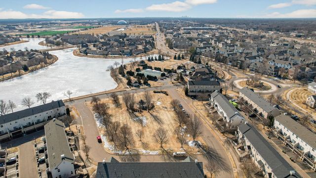 11323 Davenport Circle NE D, Blaine, MN 55449