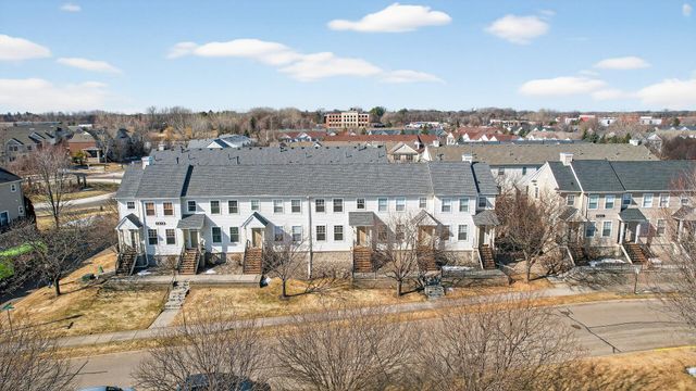 11323 Davenport Circle NE D, Blaine, MN 55449