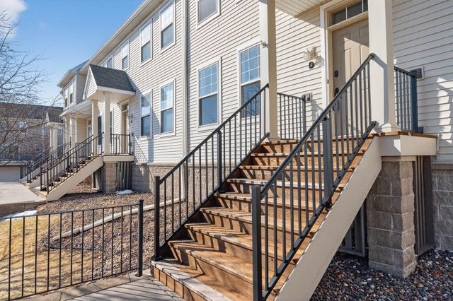 11323 Davenport Circle NE D, Blaine, MN 55449