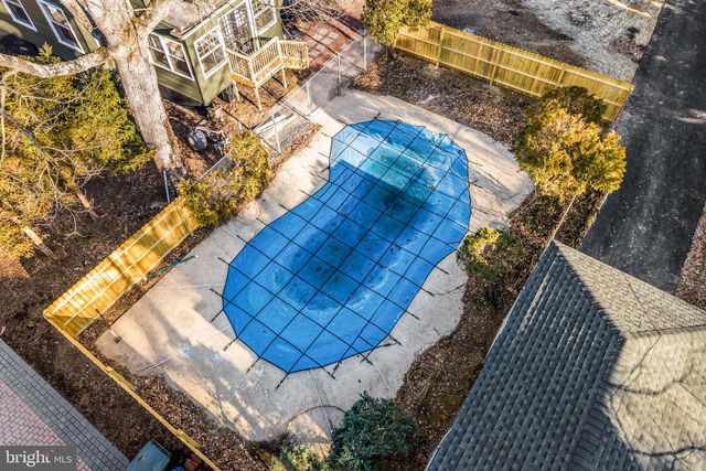 804 MAIN ST, Riverton, NJ 08077