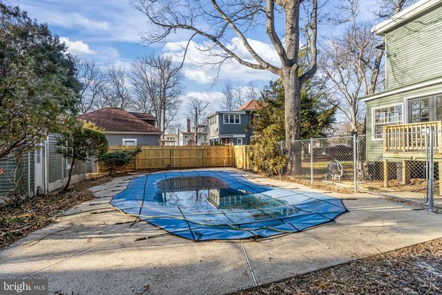 804 MAIN ST, Riverton, NJ 08077