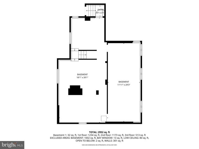 804 MAIN ST, Riverton, NJ 08077