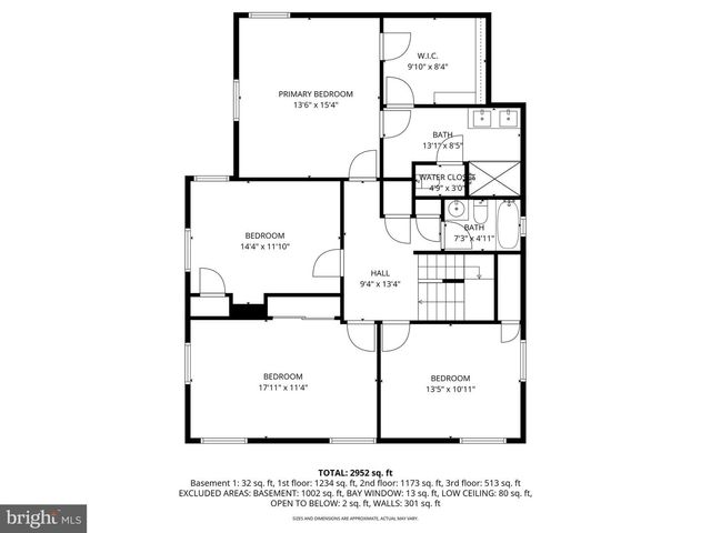 804 MAIN ST, Riverton, NJ 08077