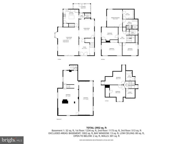 804 MAIN ST, Riverton, NJ 08077