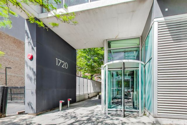1720 S Michigan Avenue 902, Chicago, IL 60616