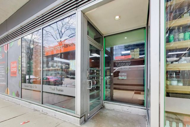 1720 S Michigan Avenue 902, Chicago, IL 60616