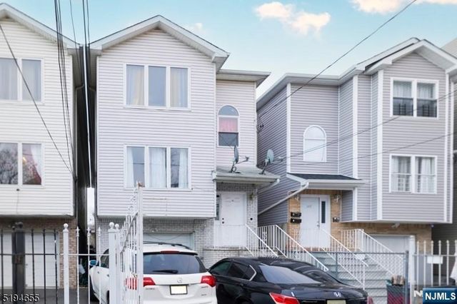 111 Highland Avenue, Newark, NJ 07104