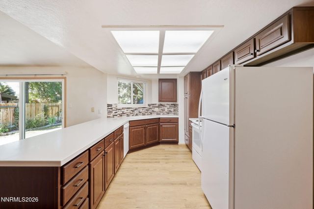 1972 Wabash Circle, Sparks, NV 89434
