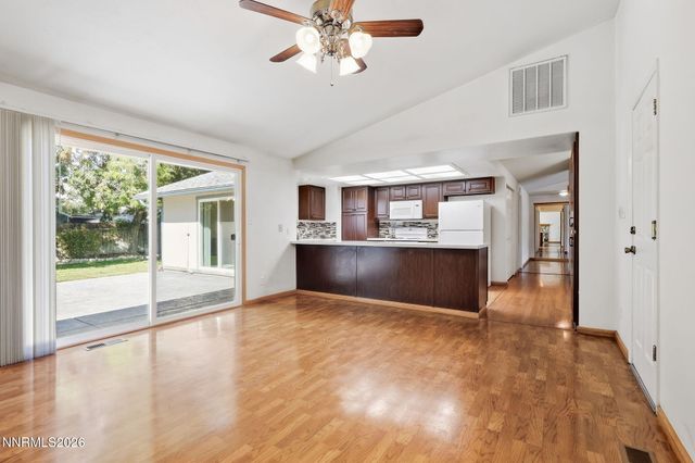 1972 Wabash Circle, Sparks, NV 89434