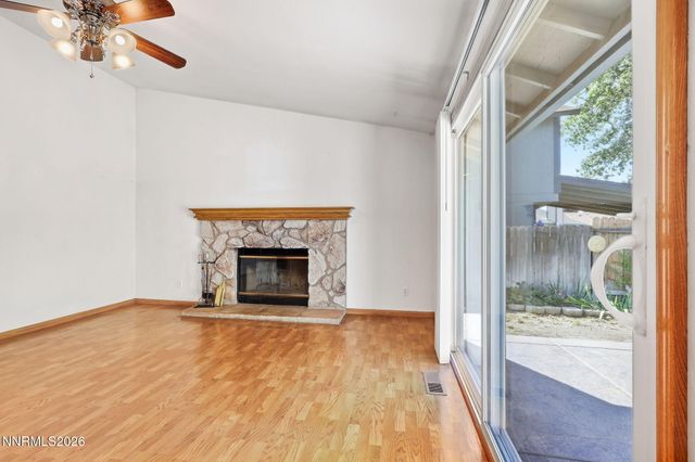1972 Wabash Circle, Sparks, NV 89434