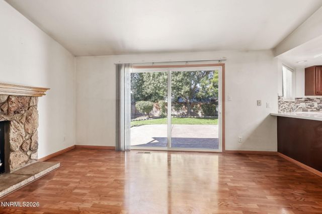 1972 Wabash Circle, Sparks, NV 89434