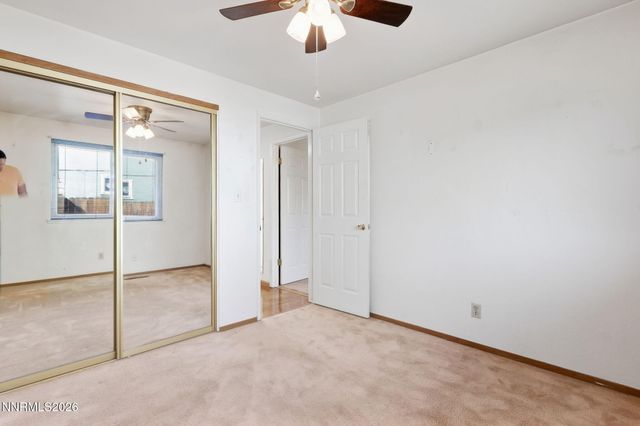 1972 Wabash Circle, Sparks, NV 89434