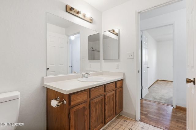1972 Wabash Circle, Sparks, NV 89434