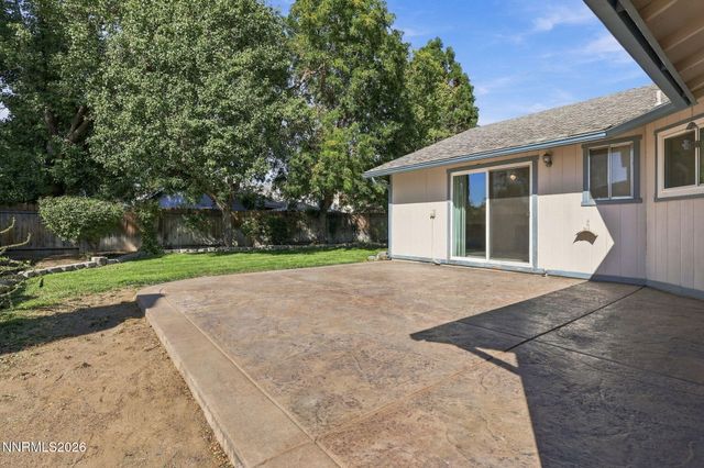 1972 Wabash Circle, Sparks, NV 89434