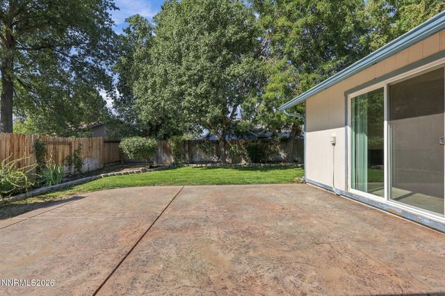 1972 Wabash Circle, Sparks, NV 89434