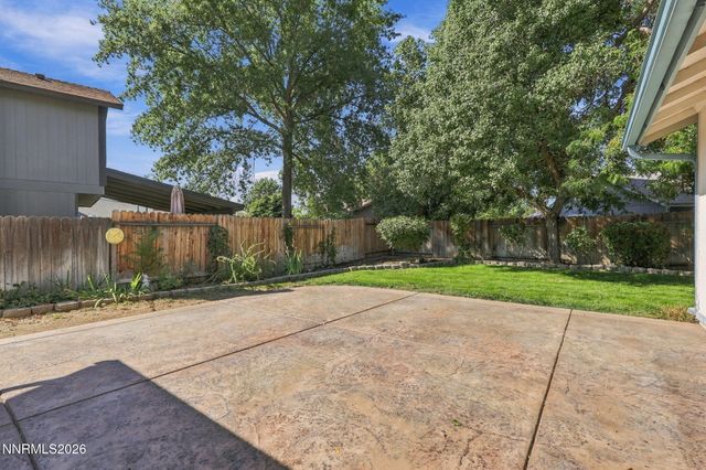 1972 Wabash Circle, Sparks, NV 89434