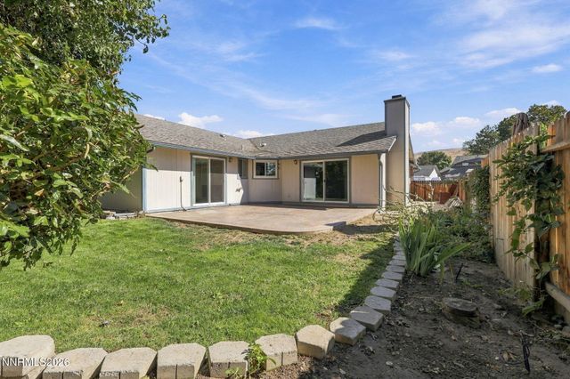 1972 Wabash Circle, Sparks, NV 89434