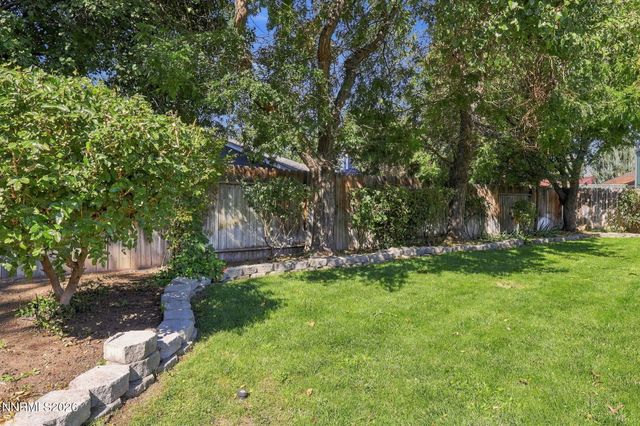 1972 Wabash Circle, Sparks, NV 89434