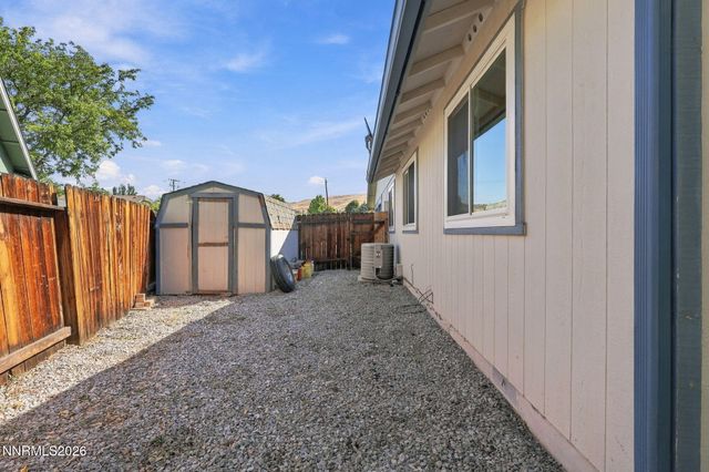 1972 Wabash Circle, Sparks, NV 89434