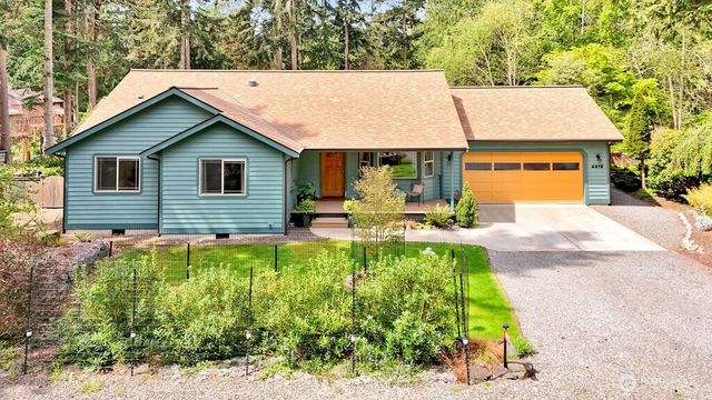 4919 Bell Street, Port Townsend, WA 98368