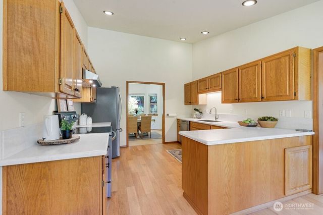 4919 Bell Street, Port Townsend, WA 98368