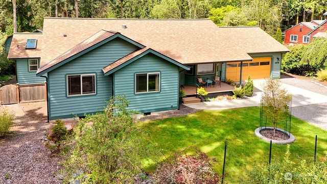 4919 Bell Street, Port Townsend, WA 98368