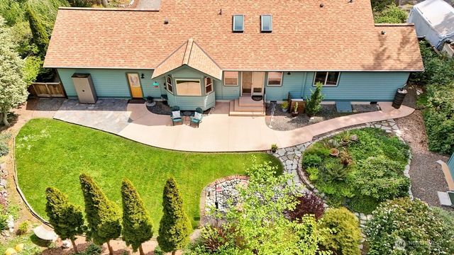 4919 Bell Street, Port Townsend, WA 98368
