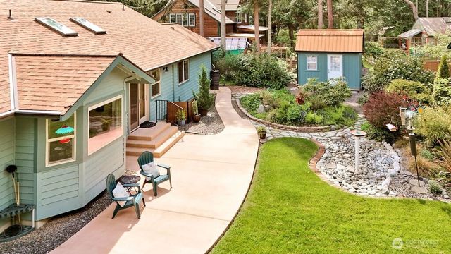 4919 Bell Street, Port Townsend, WA 98368