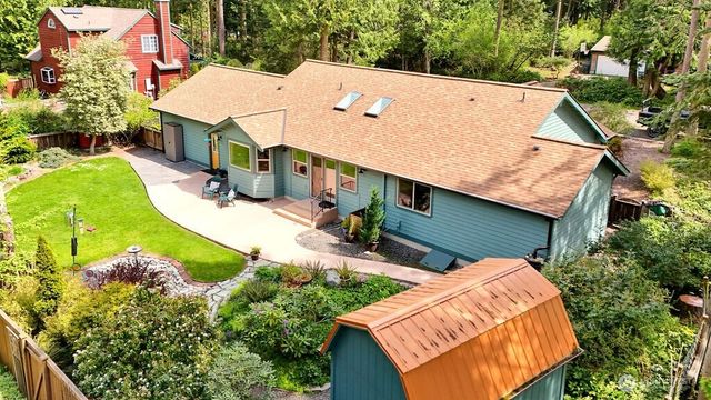 4919 Bell Street, Port Townsend, WA 98368