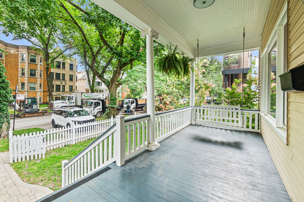 4896 N Hermitage Avenue, Chicago, IL 60640 — photo 3