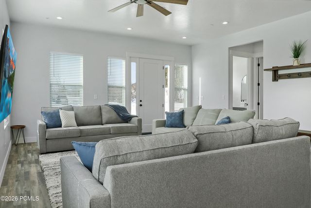 3589 Beaver Creek Road, Kamas, UT 84036