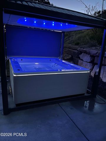 3589 Beaver Creek Road, Kamas, UT 84036