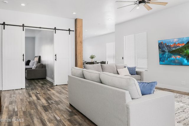 3589 Beaver Creek Road, Kamas, UT 84036