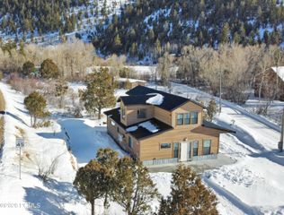 3589 Beaver Creek Road, Kamas, UT 84036