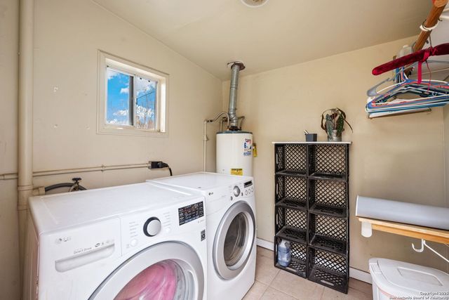 124 W MISTLETOE AVE, San Antonio, TX 78212