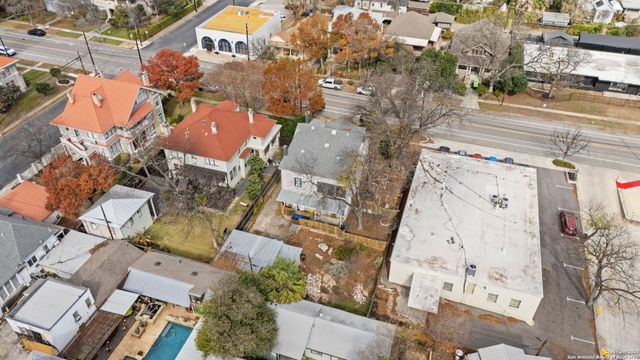 124 W MISTLETOE AVE, San Antonio, TX 78212
