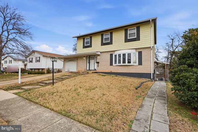 6507 WESTVIEW LN, Lanham, MD 20706