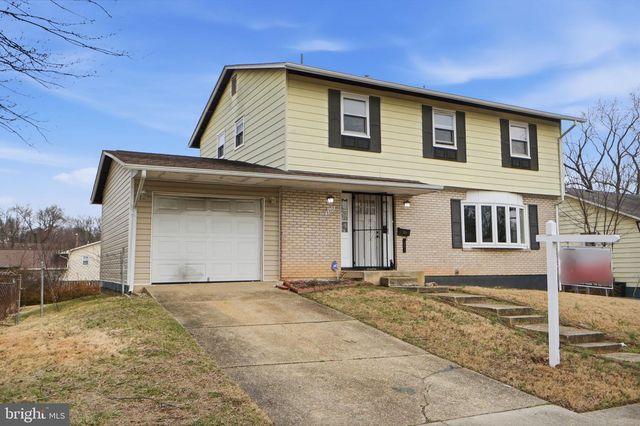 6507 WESTVIEW LN, Lanham, MD 20706