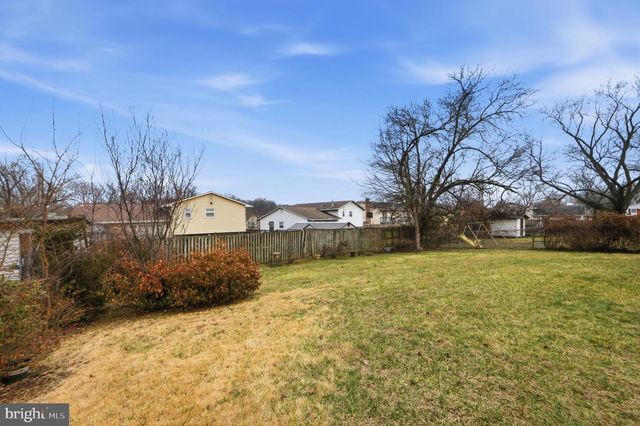 6507 WESTVIEW LN, Lanham, MD 20706