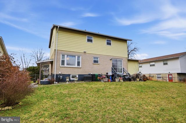 6507 WESTVIEW LN, Lanham, MD 20706