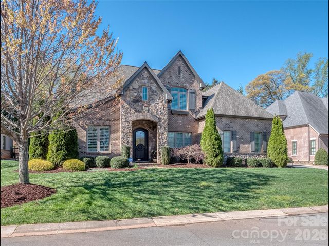 21209 Olde Quarry Lane, Cornelius, NC 28031