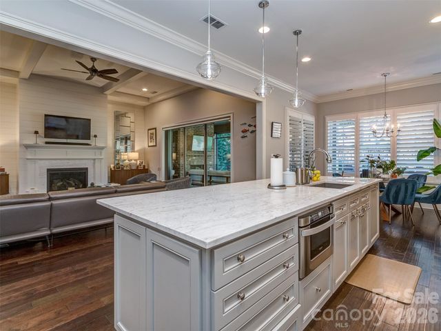 21209 Olde Quarry Lane, Cornelius, NC 28031