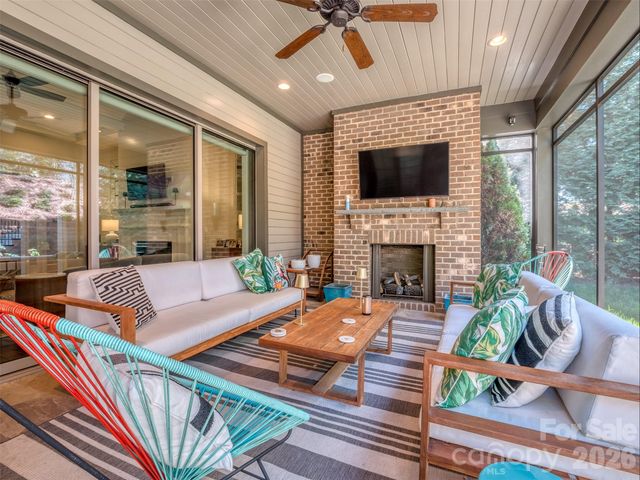 21209 Olde Quarry Lane, Cornelius, NC 28031