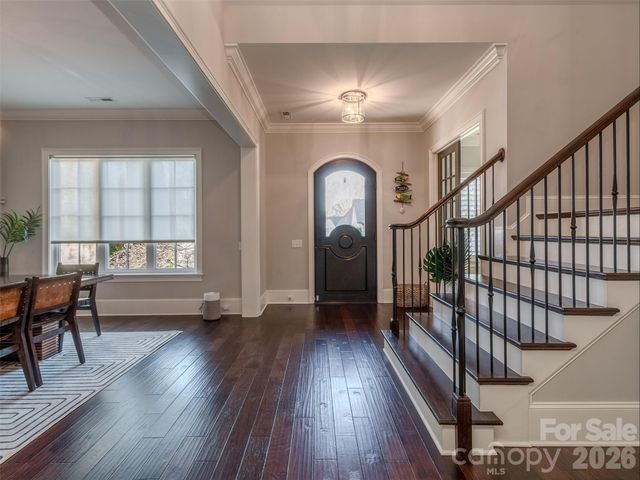 21209 Olde Quarry Lane, Cornelius, NC 28031