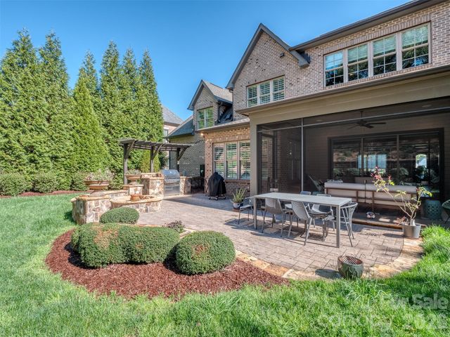 21209 Olde Quarry Lane, Cornelius, NC 28031