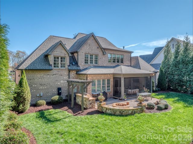 21209 Olde Quarry Lane, Cornelius, NC 28031